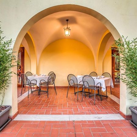Hotel San Giorgio Кампобассо Экстерьер фото